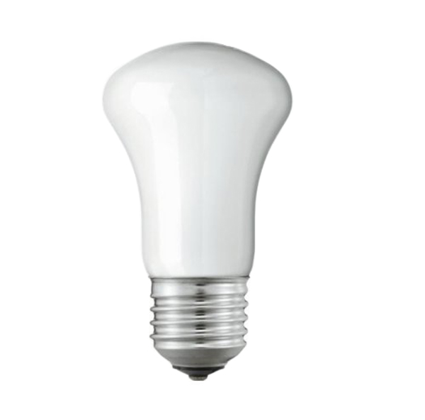 Kryptonlamp superlux 25W E27 230V opaal
